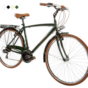 Casadei Vintage U 21V bicicleta vintage hombre
