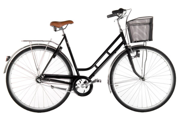Pilen City bicicleta clasica unisex
