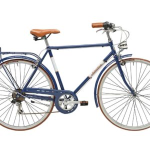 Adriatica Condorino bicicleta vintage hombre