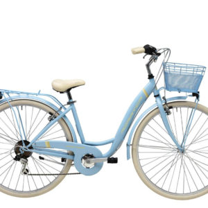 Adriatica Panda 28 bicicleta urbana mujer