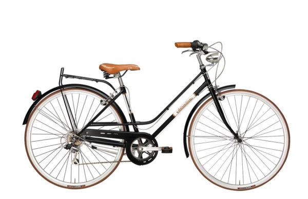 Adriatica Rondine bicicleta vintage