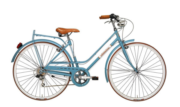 Adriatica Rondine bicicleta vintage