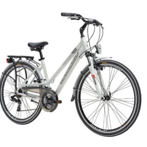 Adriatica Sity 2 mujer bicicleta trekking