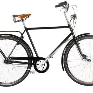 Pilen Classsic FRW bicicleta clasica tipo holandesa