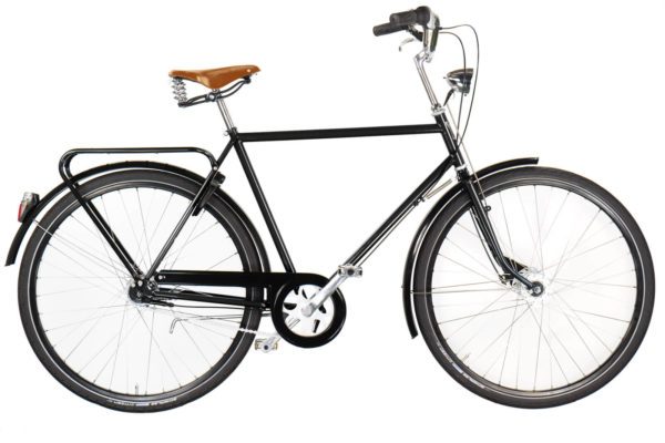 Pilen Classsic FRW bicicleta clasica tipo holandesa