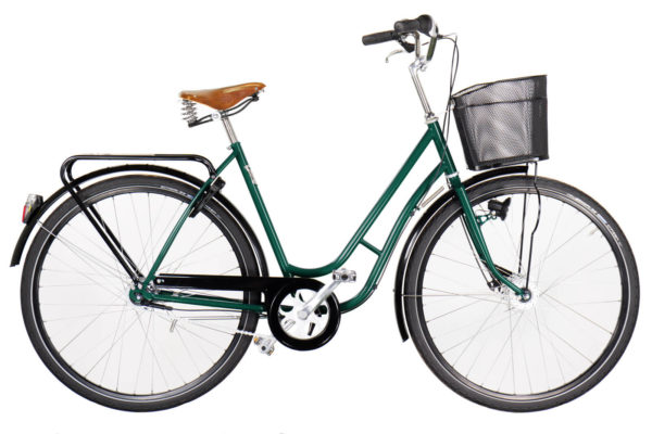 Pilen Classsic FRW bicicleta clasica mujer holandesa