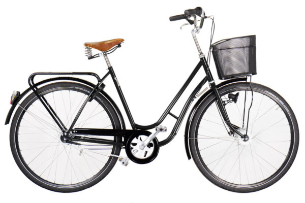 Pilen Classsic FRW bicicleta clasica mujer holandesa