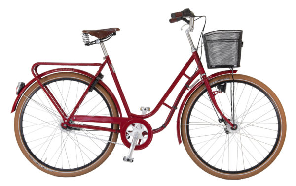 Pilen SP bicicleta clasica personalizada