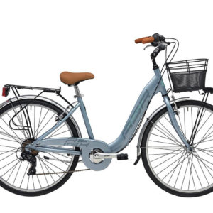 Adriatica Relax 26 bicicleta urbana