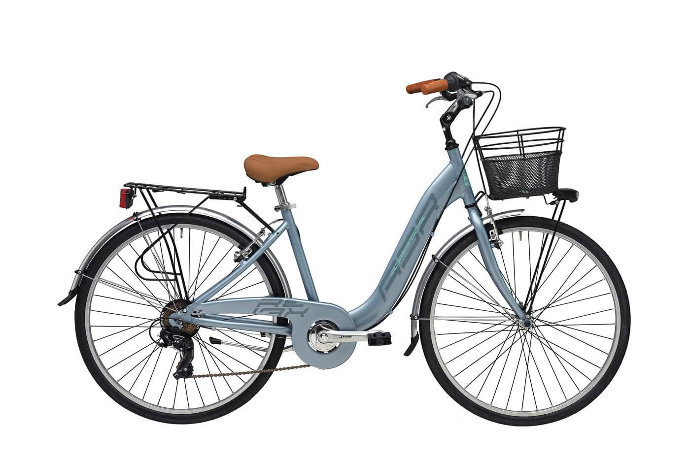 Adriatica Relax 26 bicicleta urbana