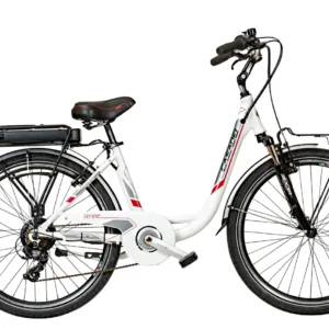 Casadei bicicleta eléctrica casadei-E-VEN7VP