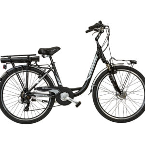 Casadei Venere 26 6v bicicleta eléctrica