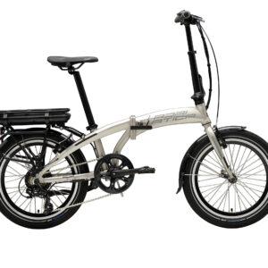 Adriatica E-Smile Plus bicicleta eléctrica plegable