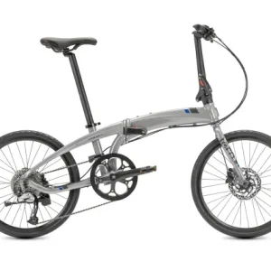 Tern Verge D9 bicicleta plegable