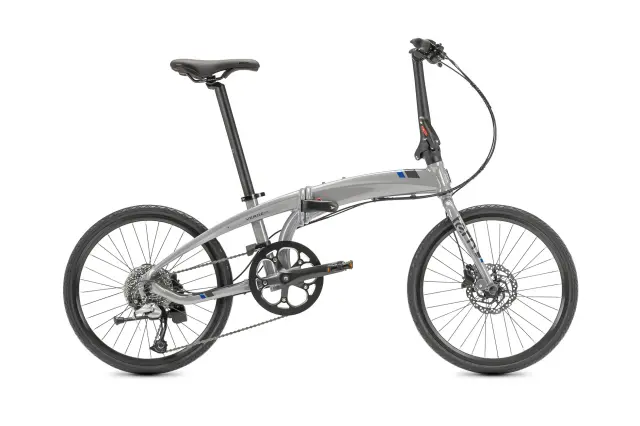 Tern Verge D9 bicicleta plegable
