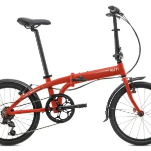 Tern Link B7 bicicleta plegable