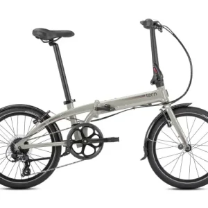 Tern Link C8 bicicleta plegable
