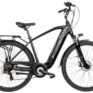 E-CTB28UINT-D bicicleta eléctrica e bike Casadei