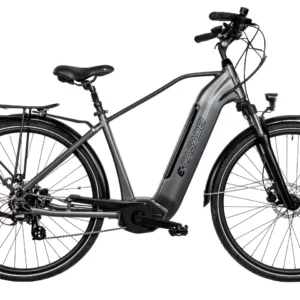 CTB 28 U Altus 8V 36V-14AH Motinova Volans bicicleta eléctrica Casadei