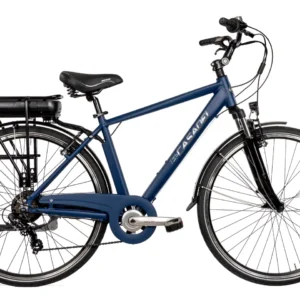 Casadei bicicleta eléctrica E-CTB28USG6VP