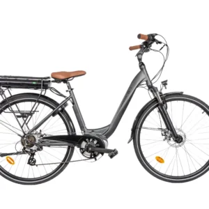 Venere 28 ALTUS 7V 36V-13AH Shengyi motor central bicicleta eléctrica Casadei