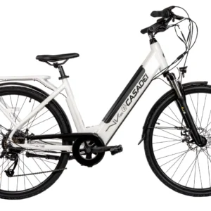 Casadei E-VEN28INT-MD-13AH bicicleta electrica