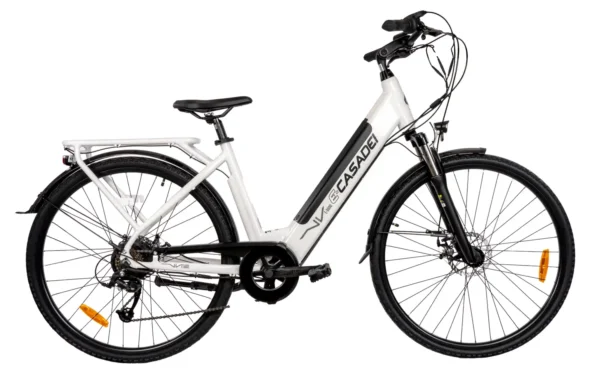 Casadei E-VEN28INT-MD-13AH bicicleta electrica