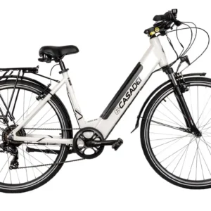 Casadei-E-VEN28INT-VB-10.4AH bicicleta eléctrica