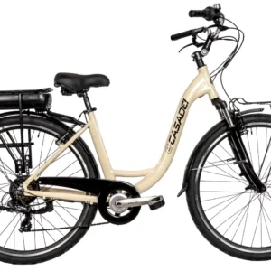 Casadei E-VEN28SG6VP bicicleta eléctrica